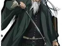 票选“动画中最喜欢的土方岁三角色”，银魂第二，第一薄樱鬼！