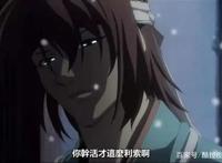 《薄樱鬼》历史的洪流遮掩不了武士的精神