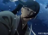 《薄樱鬼》历史的洪流遮掩不了武士的精神