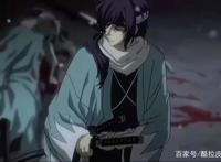 《薄樱鬼》历史的洪流遮掩不了武士的精神