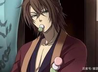 我伙呆！薄樱鬼、银魂都爱的美少年冲田总司本尊竟长成这个鬼样？