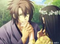 我伙呆！薄樱鬼、银魂都爱的美少年冲田总司本尊竟长成这个鬼样？