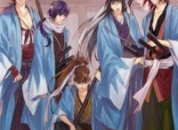 《薄樱鬼》：时隔多年的感动，新选组真的全部牺牲了吗