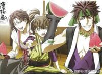 《薄樱鬼》：时隔多年的感动，新选组真的全部牺牲了吗