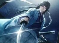 恋爱游戏名作《薄樱鬼》确认制作真人剧主角定妆照公开