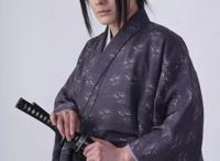 恋爱游戏名作《薄樱鬼》确认制作真人剧主角定妆照公开