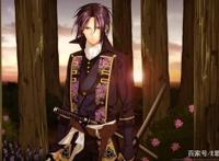 大刀《薄樱鬼动漫》