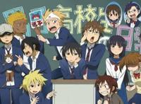 春节补番良心推荐，虽是冷番但超好看！漫迷们一定不要错过！