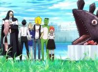 春节补番良心推荐，虽是冷番但超好看！漫迷们一定不要错过！