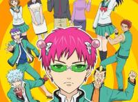 盘点十六部日常搞笑番剧放松心情首选