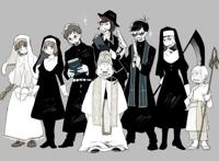 动漫番剧推荐，持续更新