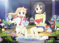 9部让人消除腹肌的动漫，最后一部是我的最爱，不好笑算我输！