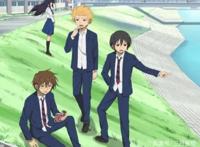 9部让人消除腹肌的动漫，最后一部是我的最爱，不好笑算我输！