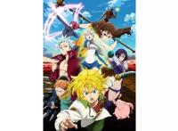 终于等到你！这部动漫宣布第二季播出时间，快来看！