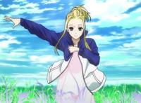 动漫《荒川爆笑团》所有人的身份是什么？该动漫改编谁的漫画？