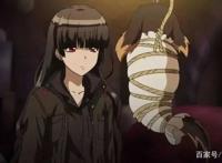 “皮鞭在手天下我有”动漫中的这些“抖S”角色你扛得住吗？