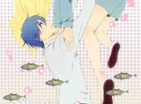 剧情放飞自我的搞笑动漫番，荒川爆笑团，一个来自桥底下的故事