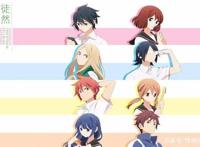 萌新入坑番剧推荐！不知道看什么？让我来告诉你