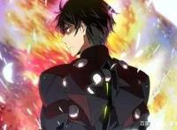 盘点动漫中既帅气又拥有毁灭一个世界的能力的男主！好看到爆！