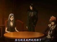 一部类似overlord，主人公是腹黑反派龙傲天的反社会动漫