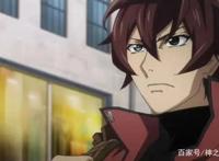 一部类似overlord，主人公是腹黑反派龙傲天的反社会动漫