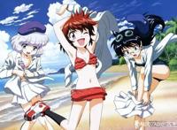 对于魔禁三感到失望？不如来看看这部超能类的佳作！