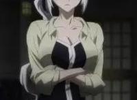 动漫角色的三围排行榜，有你喜欢的角色吗？（女帝上榜）