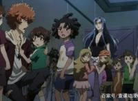 THEUNLIMITED兵部京介：一部称之史上最凶恶的超能力犯罪者动画