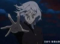 THEUNLIMITED兵部京介：一部称之史上最凶恶的超能力犯罪者动画