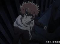 THEUNLIMITED兵部京介：一部称之史上最凶恶的超能力犯罪者动画