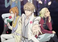 与永恒的生命体谈恋爱是什么感觉吸血鬼爱情题材动漫作品盘点