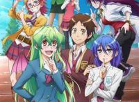 与永恒的生命体谈恋爱是什么感觉吸血鬼爱情题材动漫作品盘点