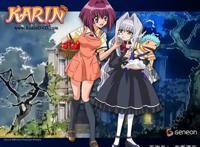 与永恒的生命体谈恋爱是什么感觉吸血鬼爱情题材动漫作品盘点