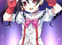 盘点五位动漫中的平胸美女，网友：胸不平何以平天下