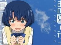 盘点五位动漫中的平胸美女，网友：胸不平何以平天下