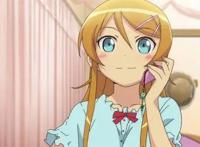 盘点五位动漫中的平胸美女，网友：胸不平何以平天下