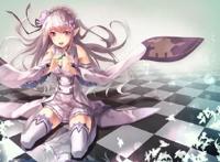 日本动漫的十位高人气“萝莉”，哪一位才是你心目中的女神？