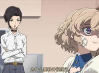 虚构推理：前女友与现女友的修罗场，钢人七濑原型有对能火的胸部