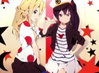 这些动漫妹子，随便娶一个回家就能走向人生巅峰！