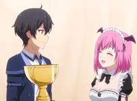 这么无聊的龙傲天动漫，也是不多见了