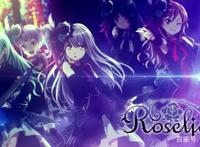 动画中出现乐队你最喜欢的是哪一支？第1名竟然是她们！