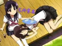 推荐给少女们的五部百合日漫，有你喜欢的cp吗？