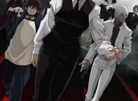 超级好看动漫后宫番！劣等生！