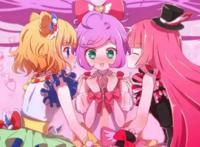 B站推荐：宅男四月必追五部动漫，女主全是大美女