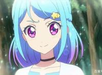 偶像活动：第一集出道，这个卡牌好厉害！网友：不用洗衣服了