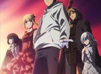 2020年1月新番，最全介绍！