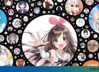 跃进与矛盾：疫情之下的日本虚拟偶像