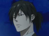 最有人气的马尾角色，绚濑绘里第四名，第一名是唯一的男性