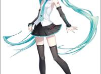苦等14年，初音未来终于做动画了！她曾客串过五次，一部在国漫