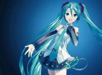 苦等14年，初音未来终于做动画了！她曾客串过五次，一部在国漫